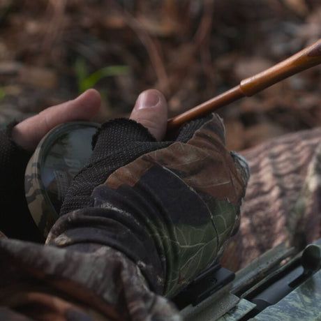 Best Turkey Calls for Spring