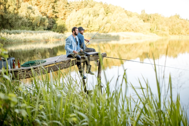 Beginner’s Guide to Saltwater vs. Freshwater Fishing Gear