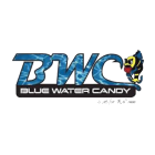 Blue Water Candy