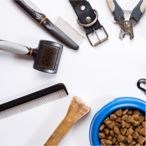 Grooming Supplies