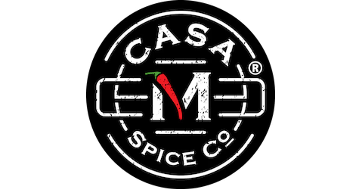 Casa M Spice Co