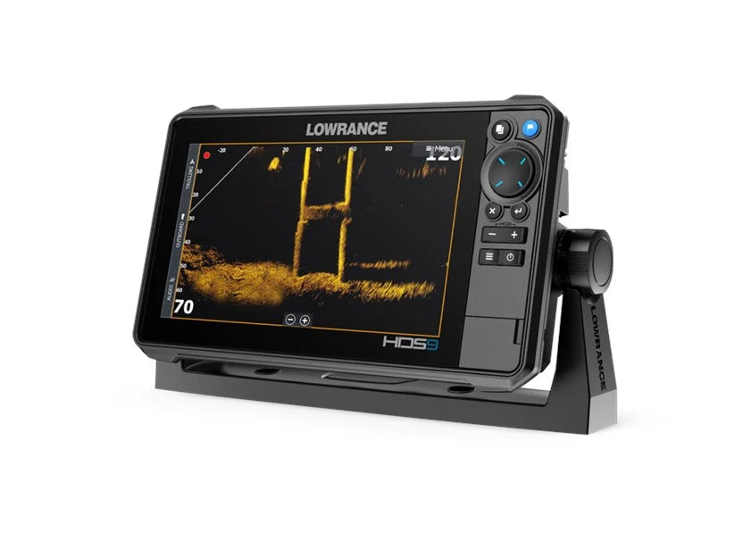 Lowrance Electronics HDS PRO with Active Imaging™ HD