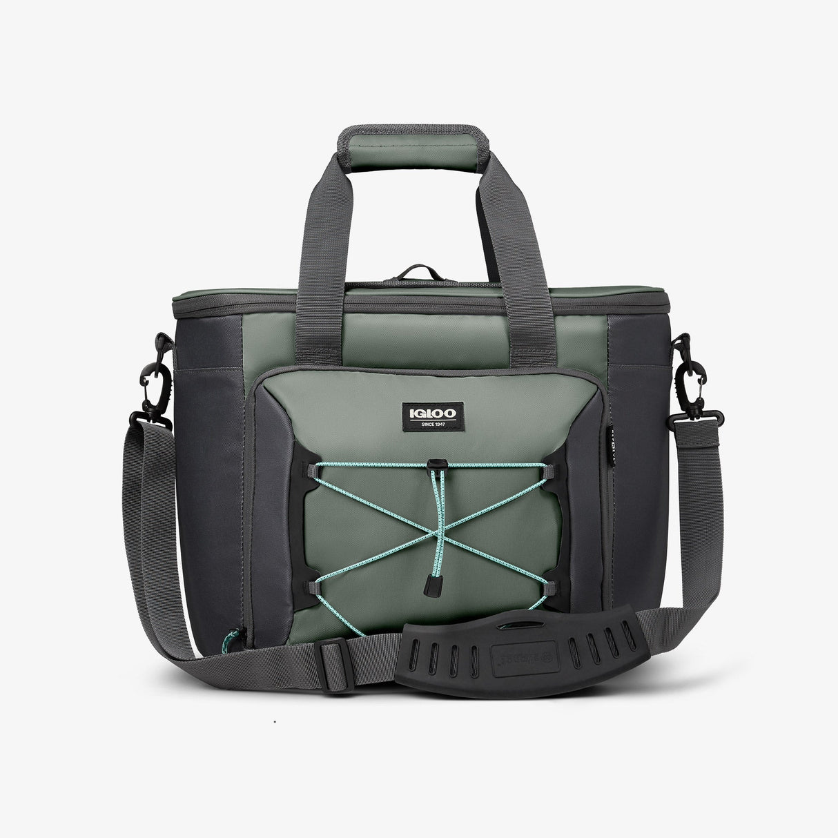 Igloo MaxCold Voyager 28-Can Tote