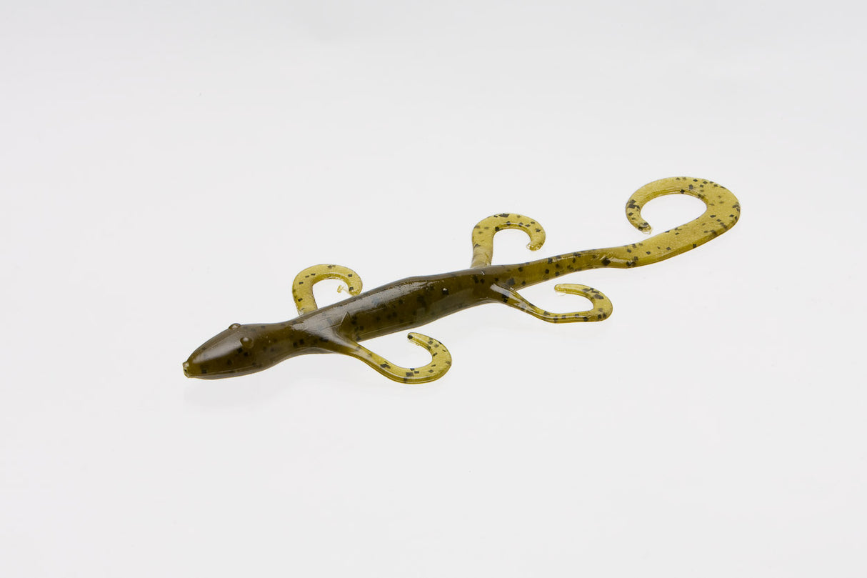 Zoom Lizard 6" paquete de 9