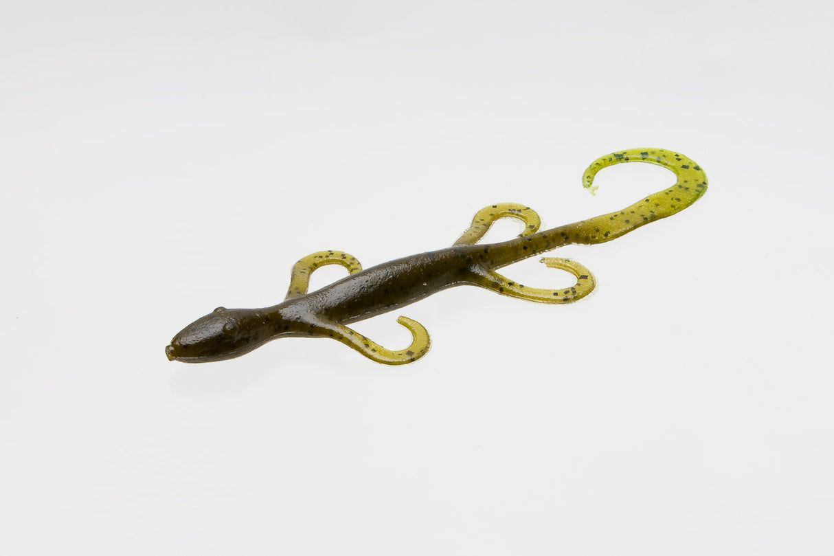 Zoom Lizard 6" paquete de 9