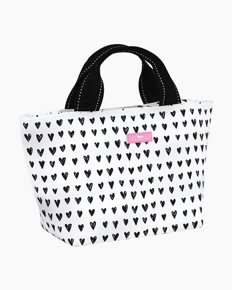 Fiambrera Scout Nooner