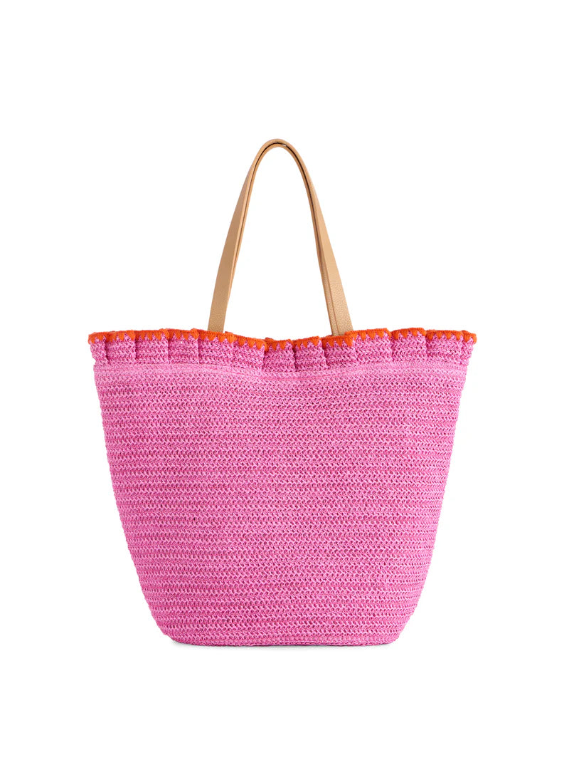 Shiraleah Arabella Tote