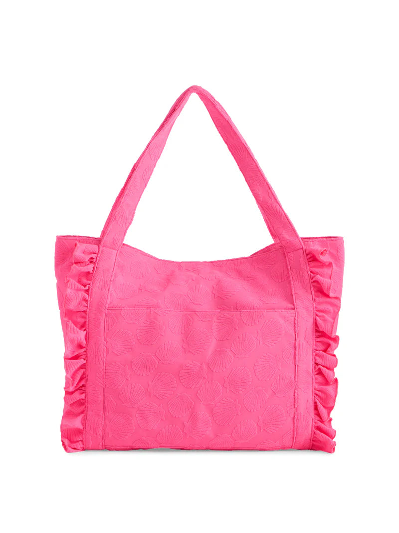 Shiraleah Sirena Tote - Pink