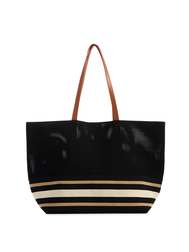 Shiraleah Aria Tote - Black