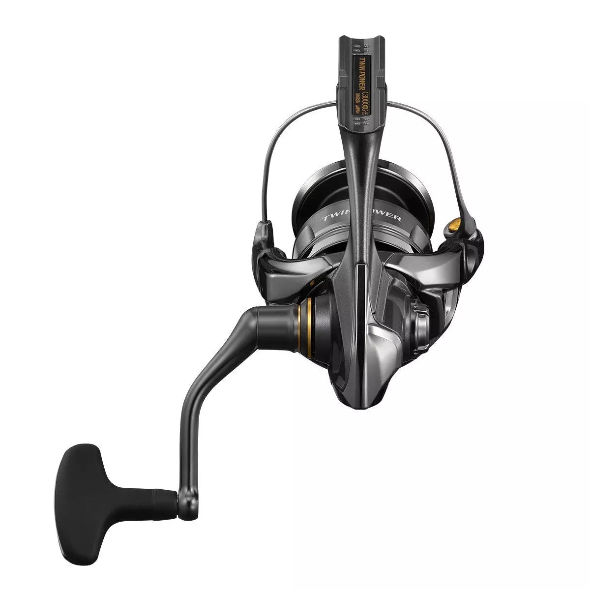 Shimano Twinpower FE Spinning Reel
