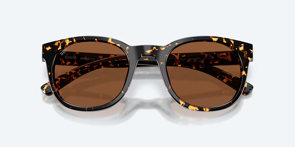 Costa Del Mar | Middles
