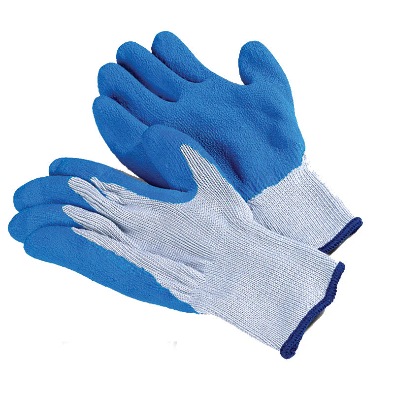 Tsunami Sure Grip Gloves - Large