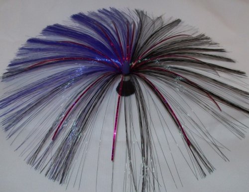 Blue Water Candy 1/8oz Hair & Mylar Skirt