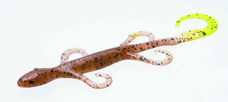 Zoom Lizard 6" paquete de 9