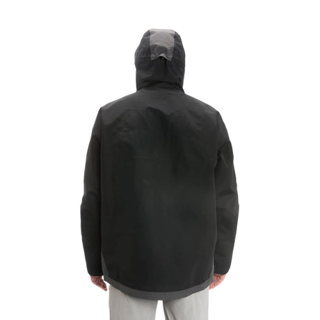 Grundens Full Share Anorak