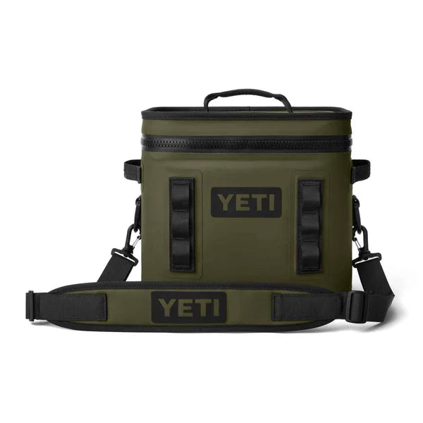 Yeti Hopper Flip 12 Cooler