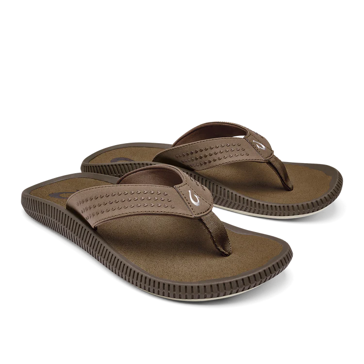 Olukai Ulele Men's Water-Ready Beach Sandals