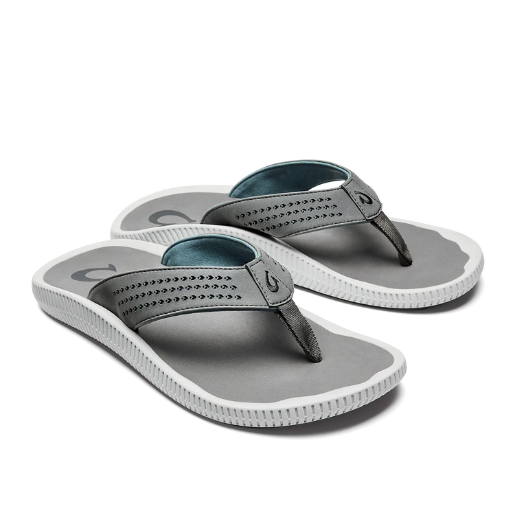 Olukai Ulele Men's Water-Ready Beach Sandals