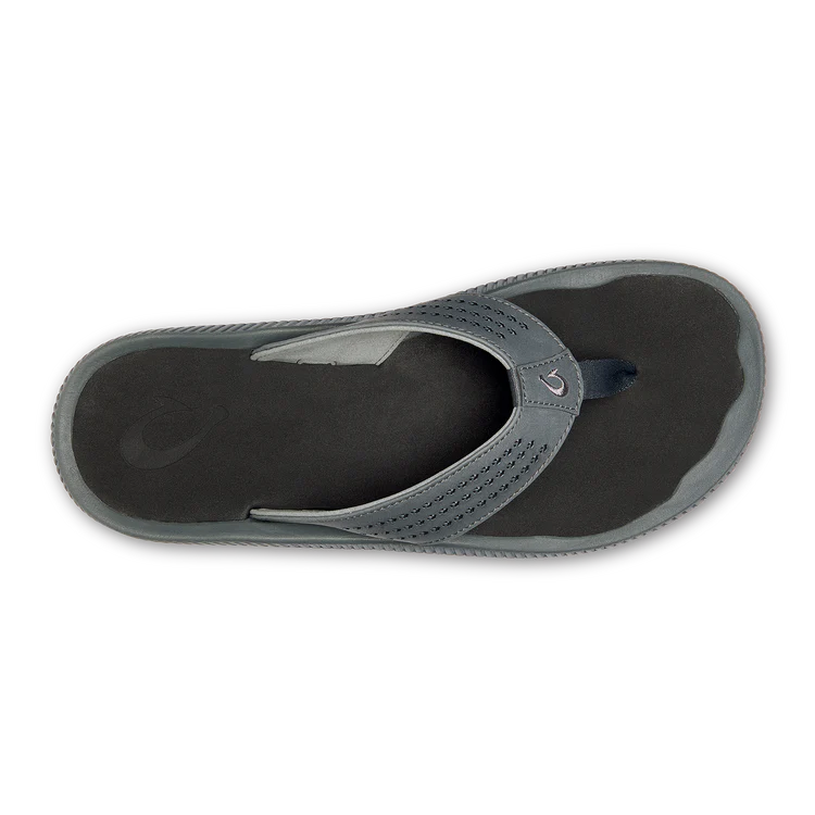 Olukai Ulele Men's Water-Ready Beach Sandals