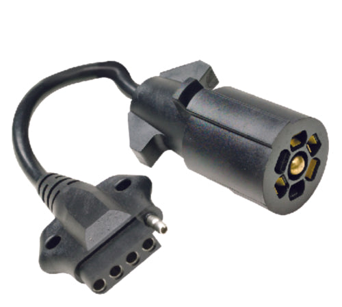 Seachoice 7 Way Trailer Connector