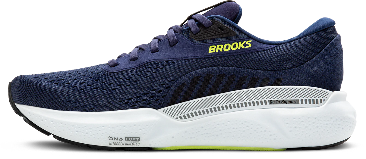 Brooks Adrenaline Men's GTS 24 Road Running Shoes