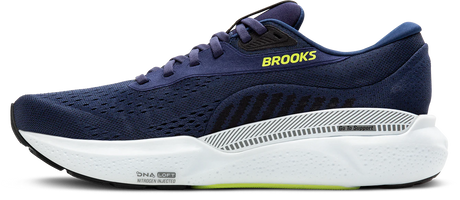 Brooks Adrenaline GTS 23 Zapatillas de running para carretera (hombres y mujeres)