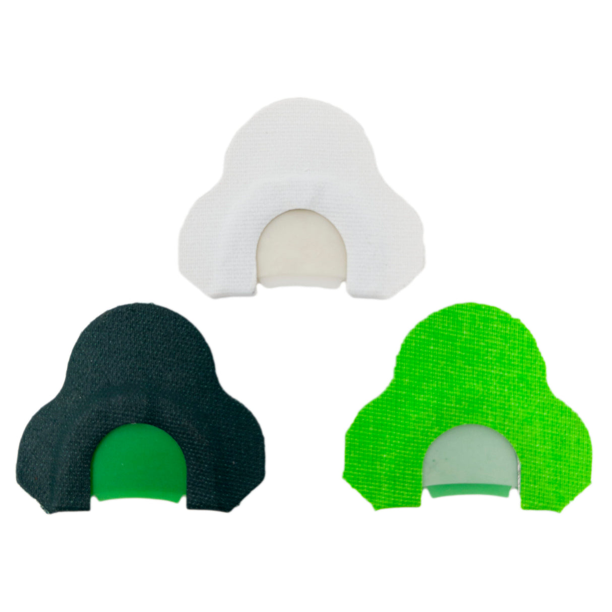 Old Boss Hen Turkey Call (3 Pack)