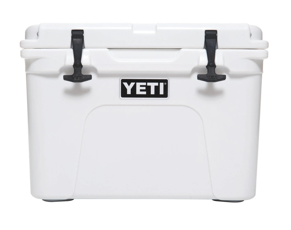 Yeti Tundra 35 Hard Cooler
