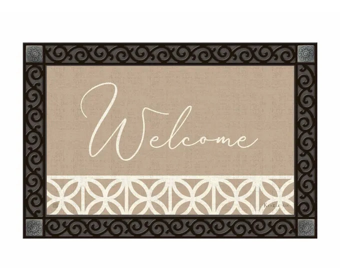 Studio M Breeze Block MatMate