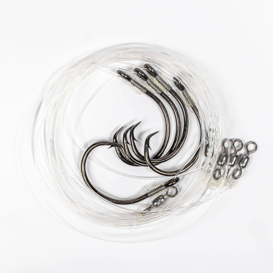 Mustad Live Bait Rig