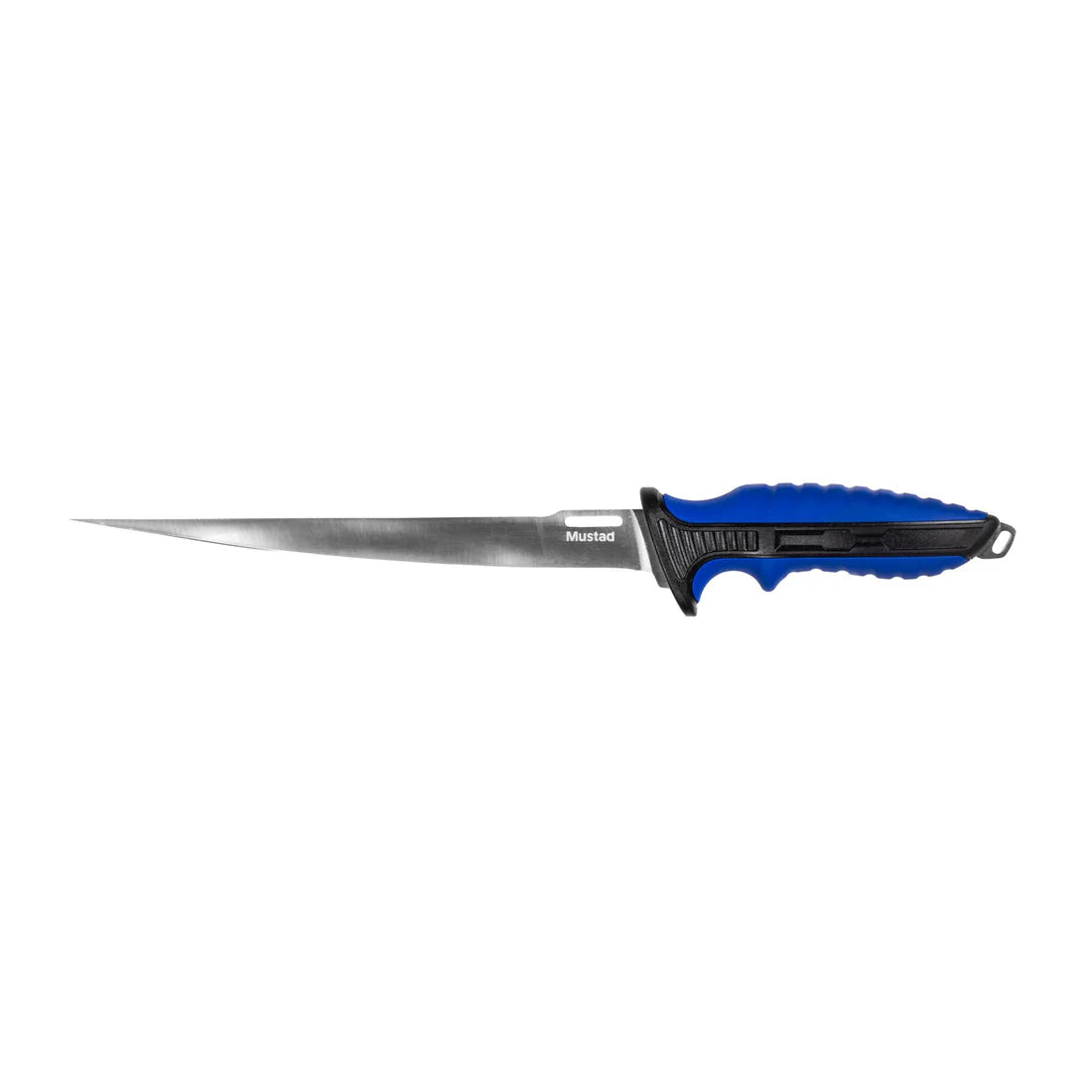 Mustad Fishing Steel Filet Knife