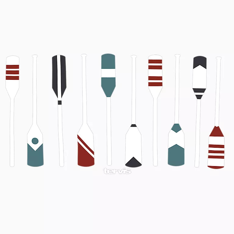 Either Oats Tumbler w/ Lid