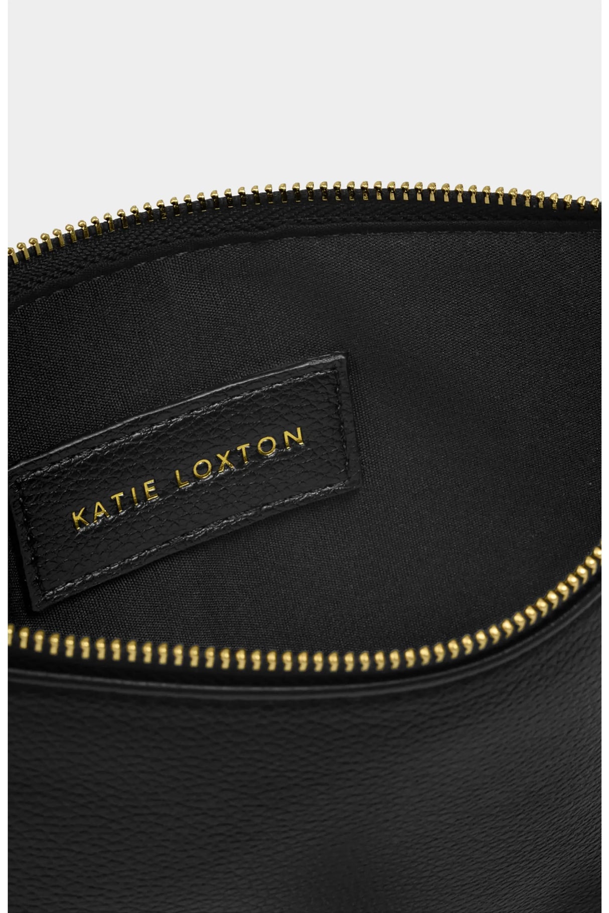Katie Loxton Tassel Charm Pouch