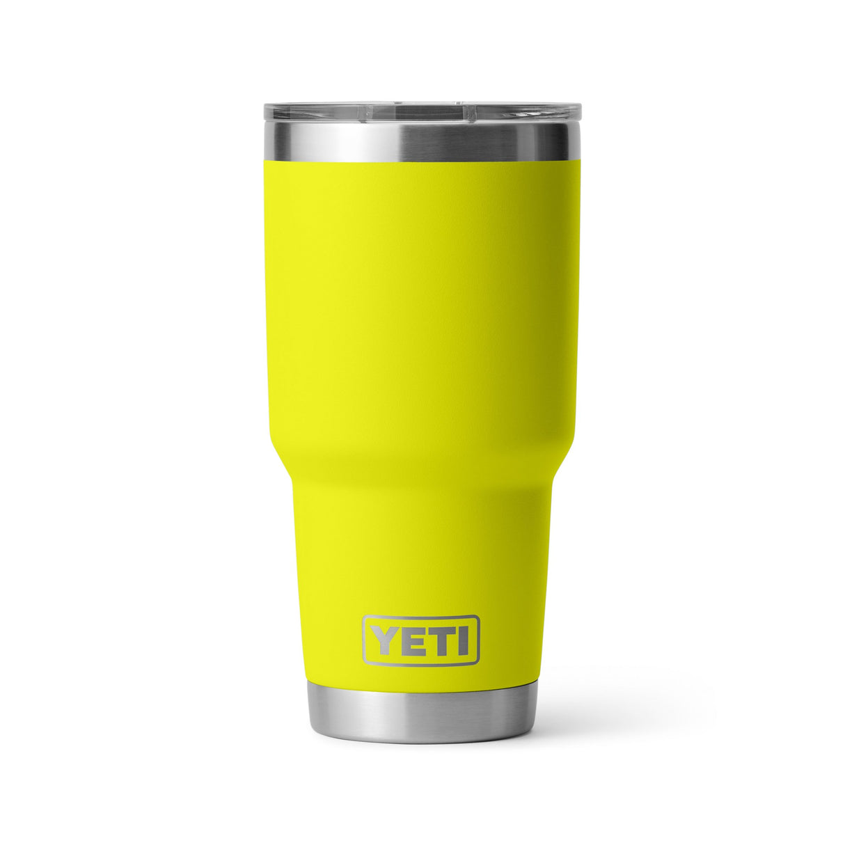 Yeti Rambler Tumbler With MagSlider Lid