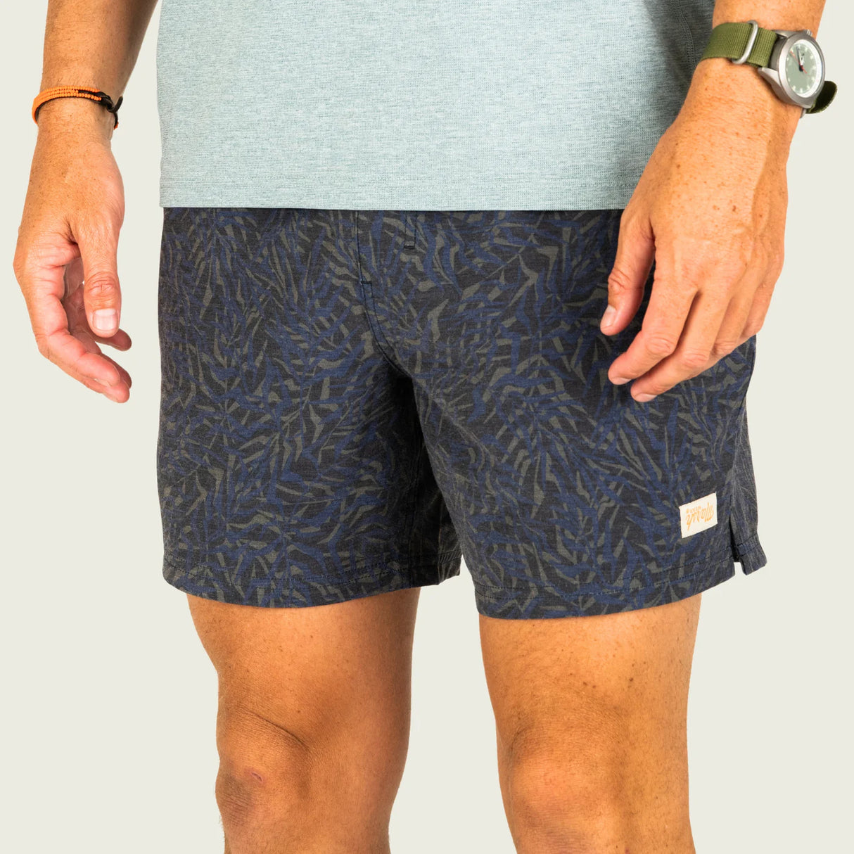 Marsh Wear Fulton Volley Six inch Inseam