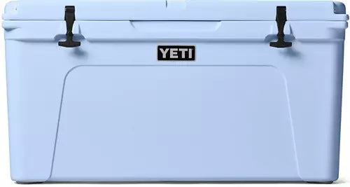 Yeti Tundra 110 (Big Sky Blue)