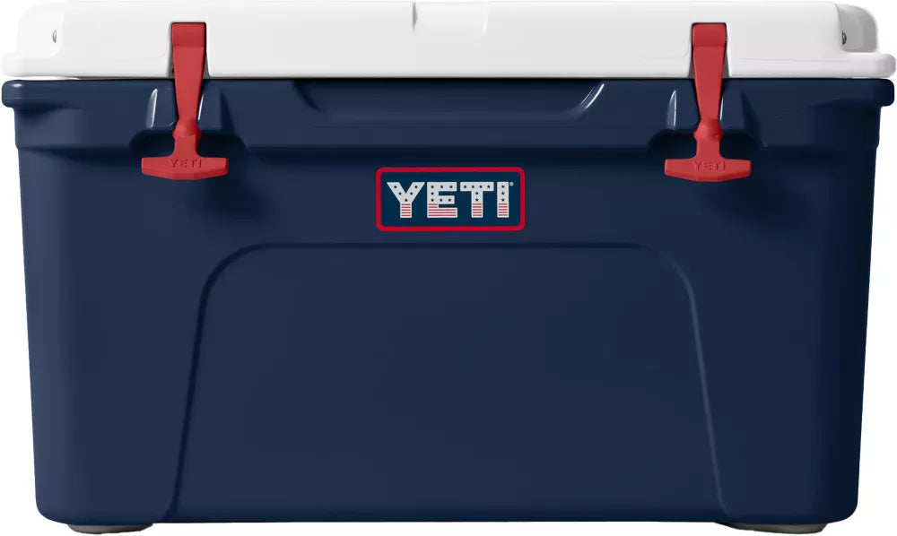 Yeti Tundra 45 Cooler
