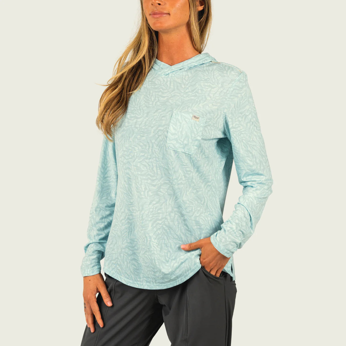 Marsh Wear Women's Buxton Tech Hoodie