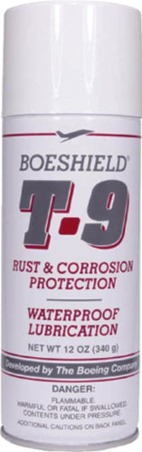 Lubricant T-9 Aerosol