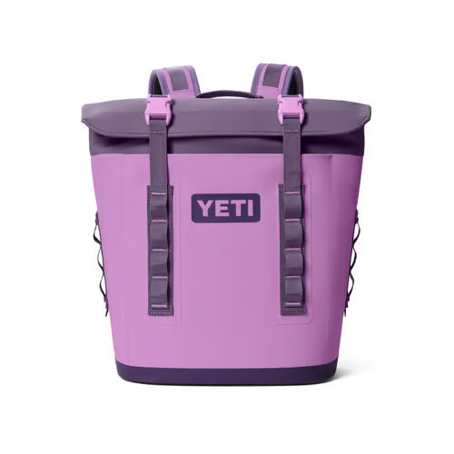 Yeti Hopper M12 Soft Backpack Cooler