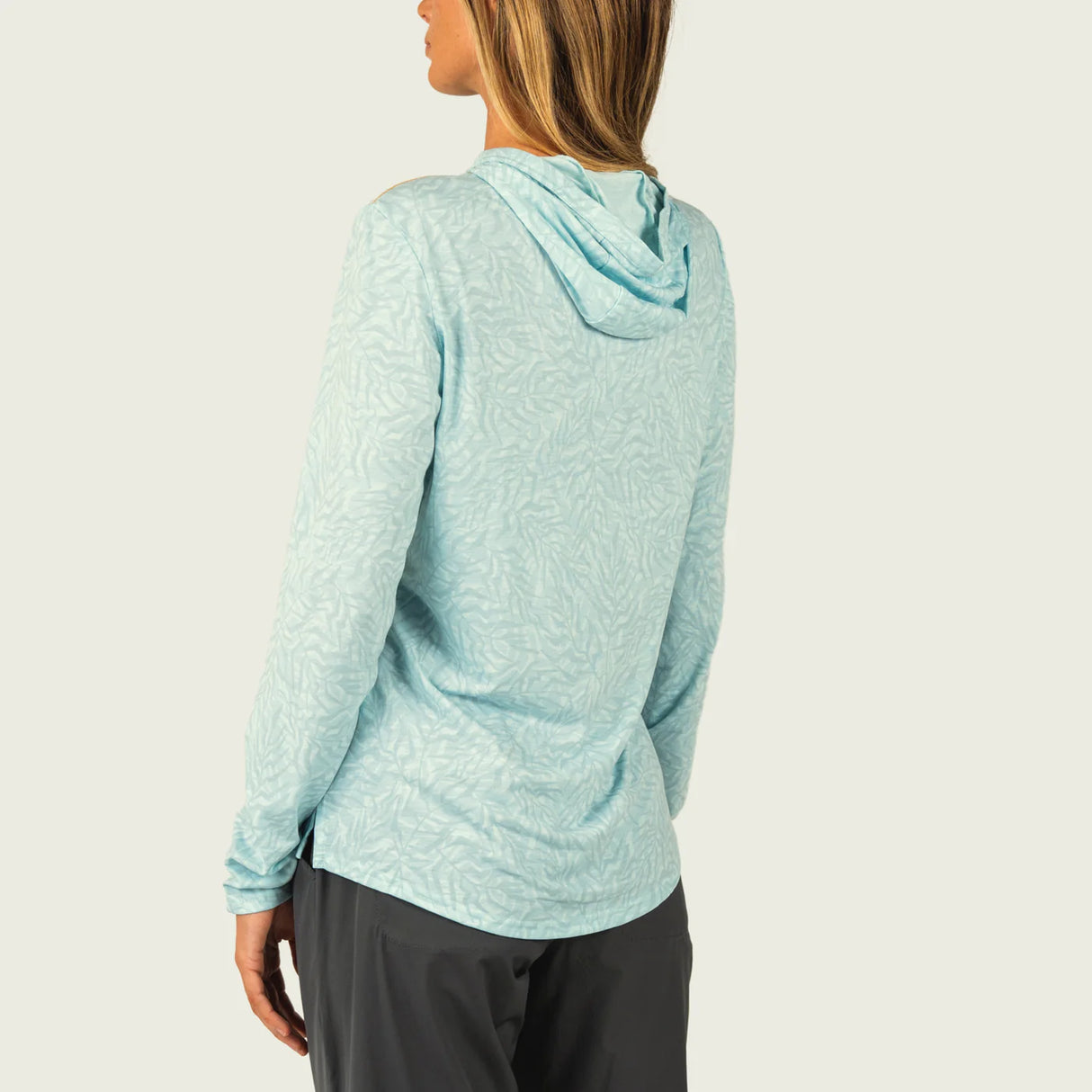 Marsh Wear Women's Buxton Tech Hoodie