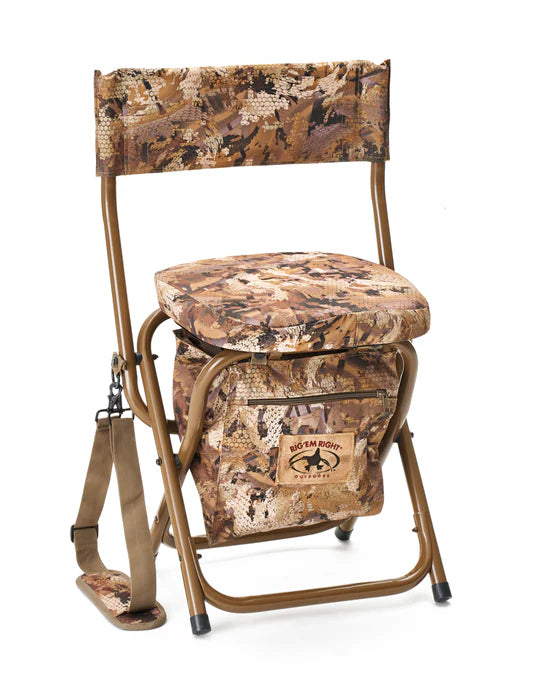 Rig Em Right Hyde Stool