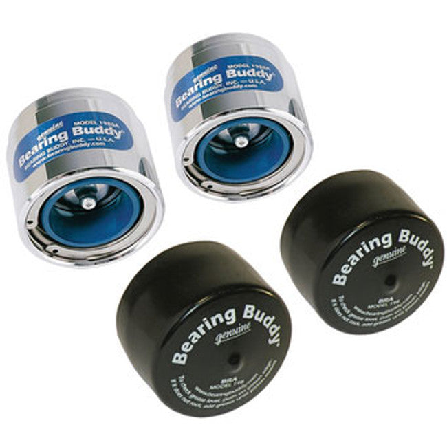 Bearing Buddy 1.980 SS with Bra 2/Cd