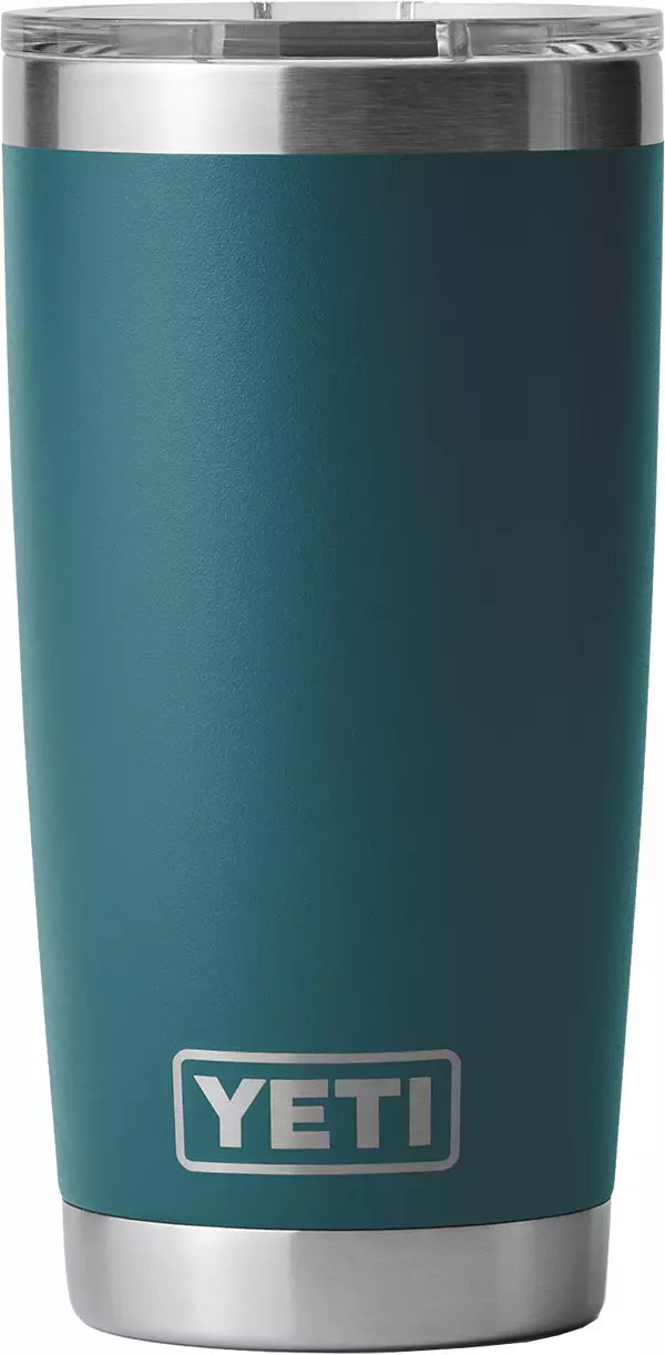 Yeti Rambler Tumbler With MagSlider Lid