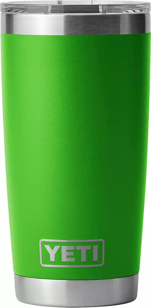 Yeti Rambler Tumbler With MagSlider Lid
