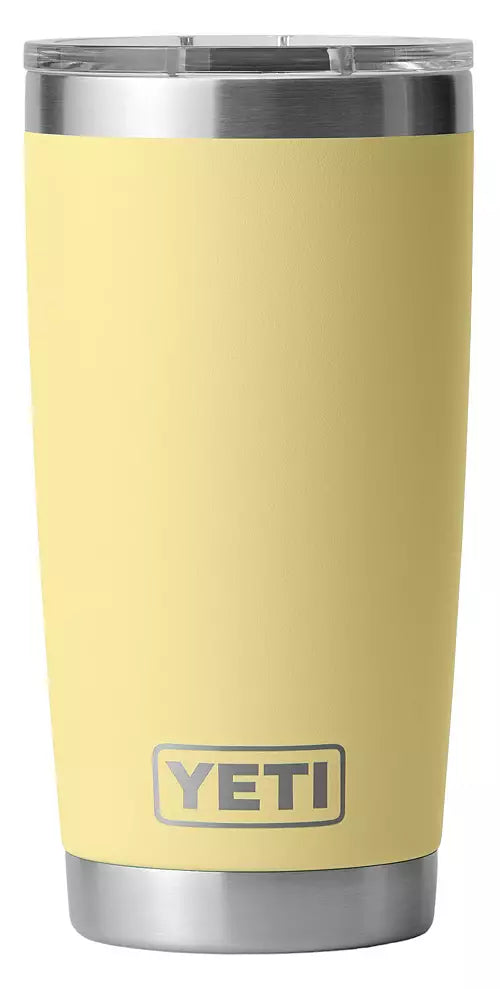 Yeti Rambler Tumbler With MagSlider Lid