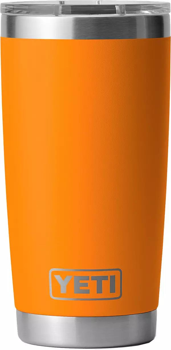 Yeti Rambler Tumbler With MagSlider Lid