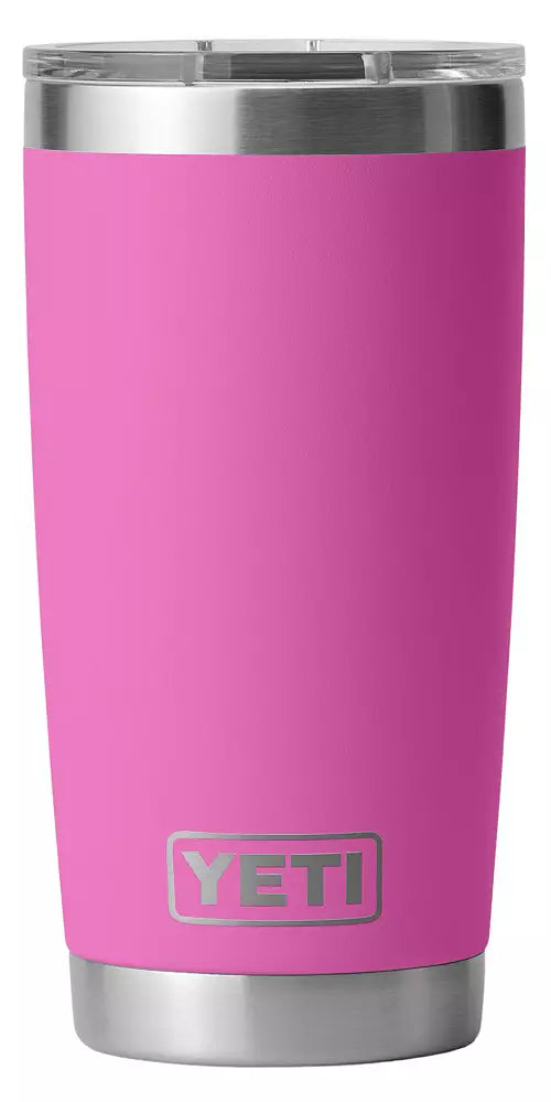 Yeti Rambler Tumbler With MagSlider Lid