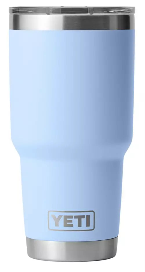 Yeti Rambler Tumbler With MagSlider Lid