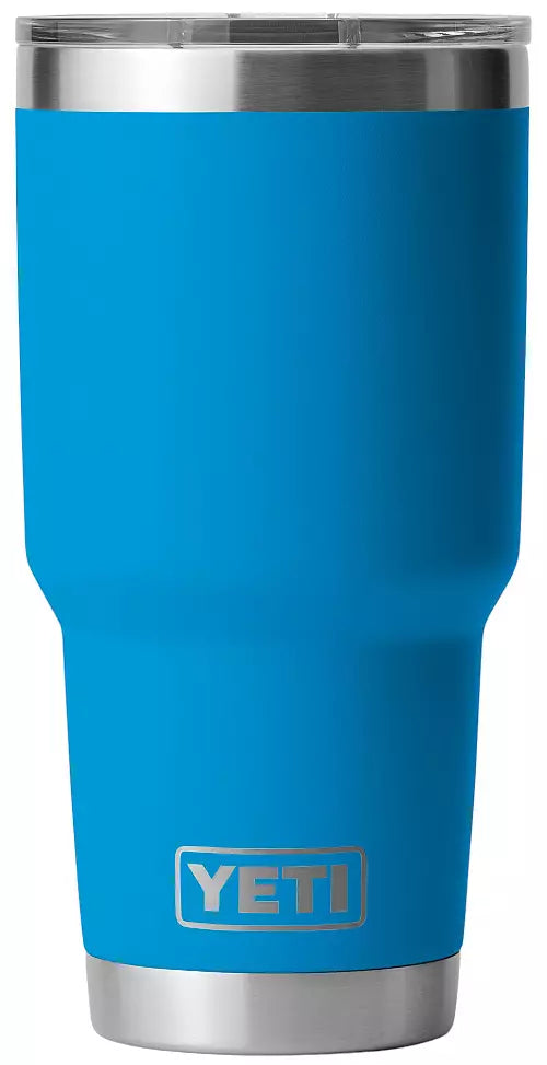 Yeti Rambler Tumbler With MagSlider Lid